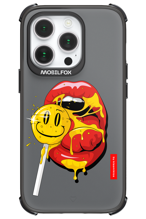 Lolli Kiss 2.0 - Apple iPhone 14 Pro
