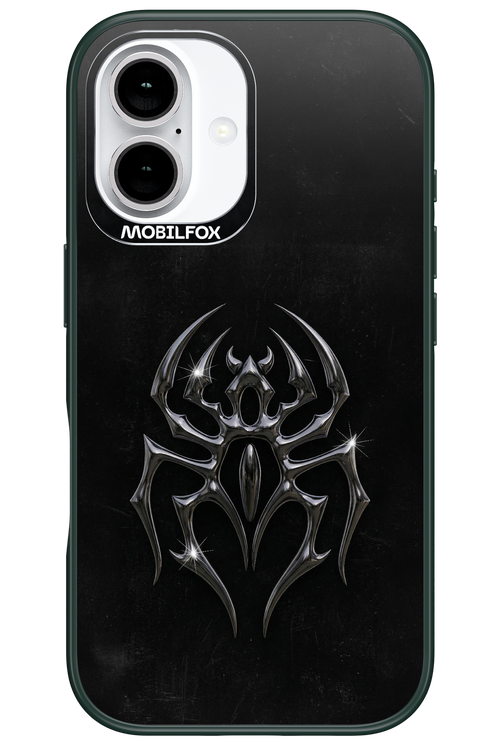 Dark Spider 2.0 - Apple iPhone 16