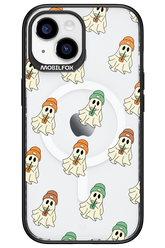 Spirited Sips (Nude) - Apple iPhone 15