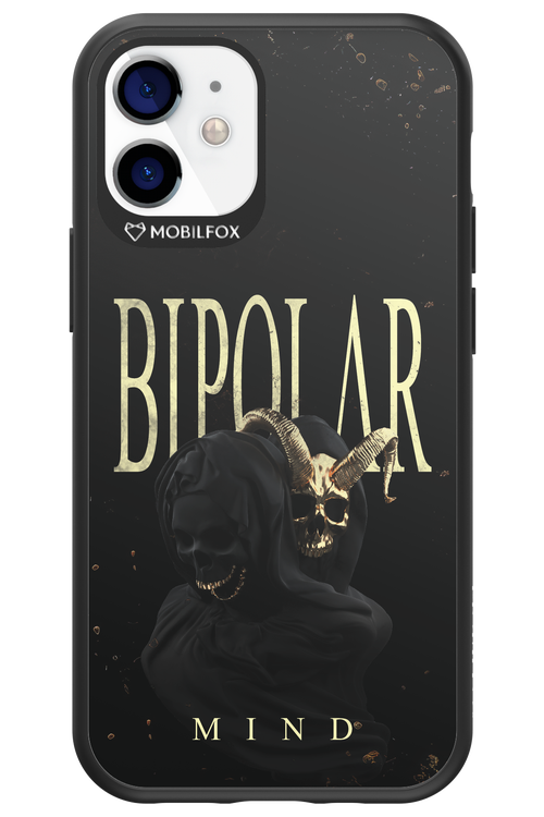 BIPOLAR 2.0 - Apple iPhone 12 Mini