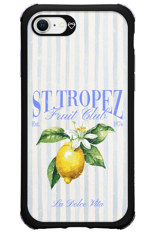 St. Tropez - Apple iPhone 7