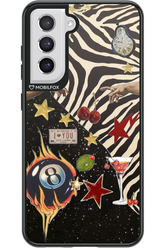 Party hard 2.0 - Samsung Galaxy S21 FE