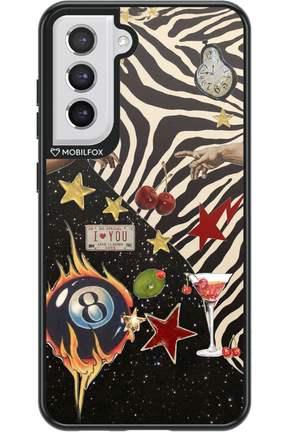 Party hard 2.0 - Samsung Galaxy S21 FE