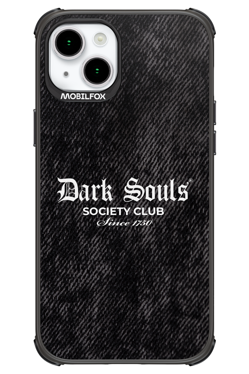 Dark Souls - Apple iPhone 15 Plus