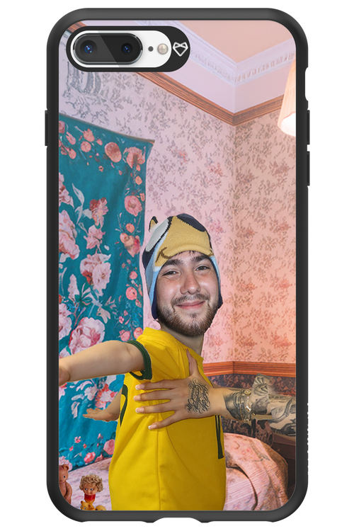 Balkan Style 2.0 - Apple iPhone 7 Plus