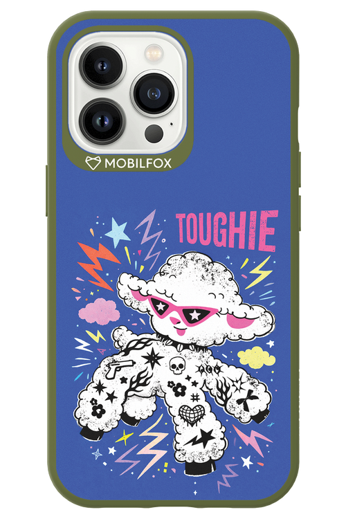 TOUGHIE 2.0 - Apple iPhone 13 Pro