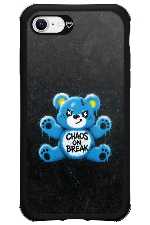 Chaos on Break 2.0 - Apple iPhone SE 2020