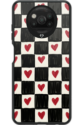 Little Hearts 2.0 - Xiaomi Poco X3 Pro