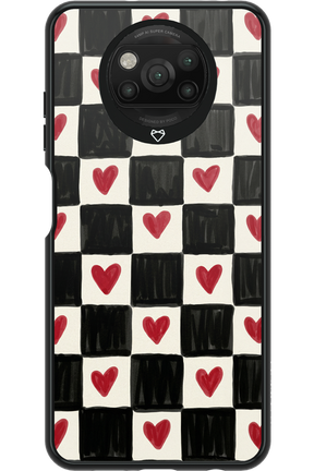 Little Hearts 2.0 - Xiaomi Poco X3 Pro