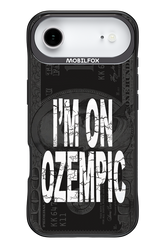 ozempic 2.0 - Apple iPhone 17 Air