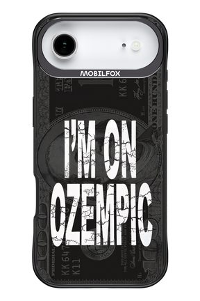 ozempic 2.0 - Apple iPhone 17 Air