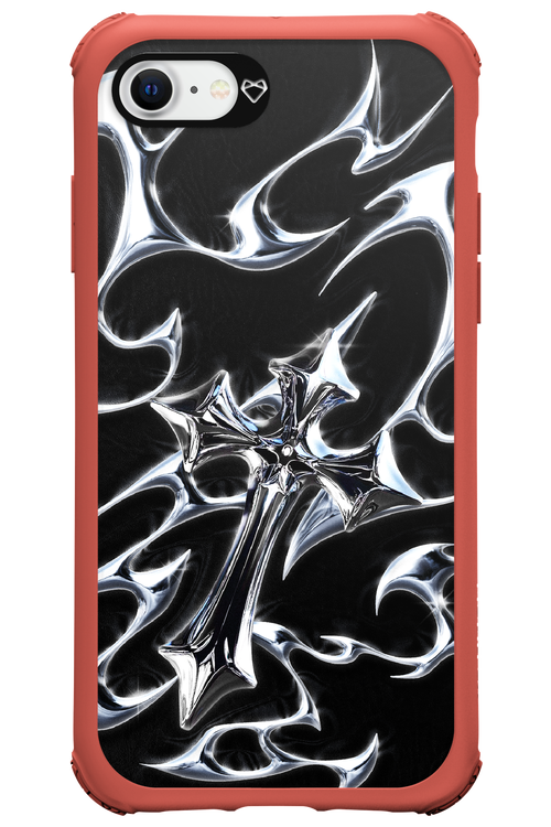 Faith 2.0 - Apple iPhone SE 2022
