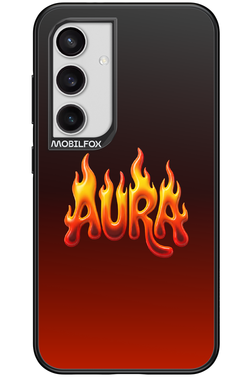 Aura 2.0 - Samsung Galaxy S24