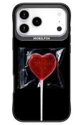 Bite 2.0 - Apple iPhone 17 Pro Max