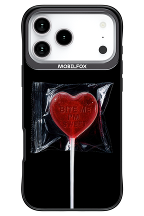 Bite 2.0 - Apple iPhone 17 Pro Max