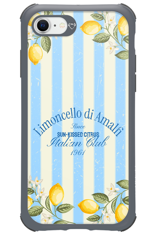 Limoncello - Apple iPhone 7