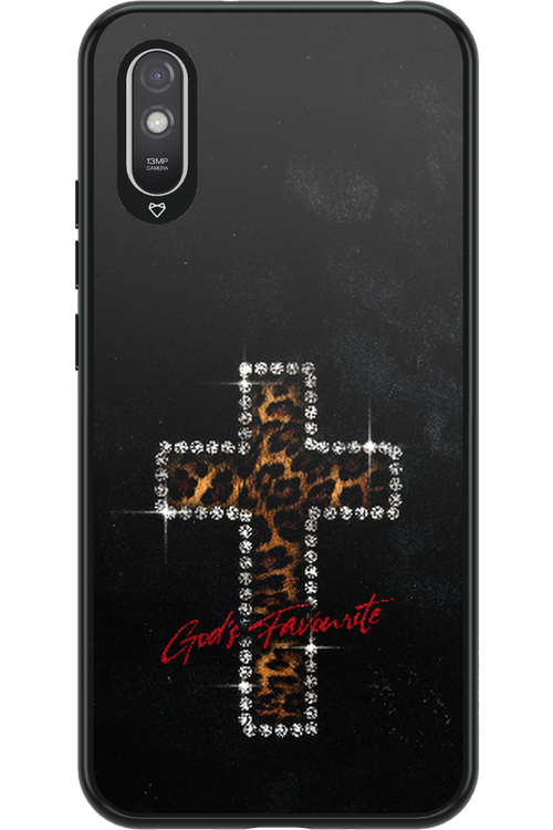 God's Favourite - Xiaomi Redmi 9A