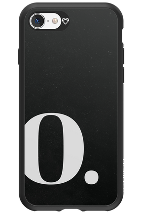 O (Off Space) 2.0 - Apple iPhone SE 2020