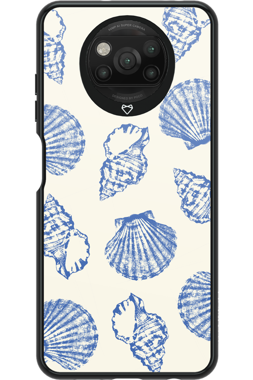 Shell Yeah! - Xiaomi Poco X3 Pro