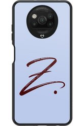 (Jellyfish Presso) Z 2.0 - Xiaomi Poco X3 NFC
