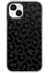 BLACK LEOPARD - Apple iPhone 15 Plus