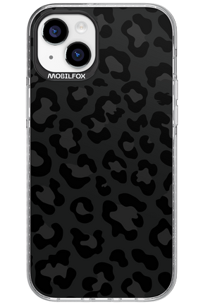 BLACK LEOPARD - Apple iPhone 15 Plus