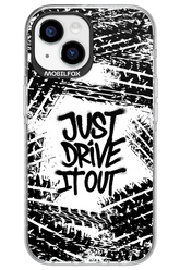 Drive It Out - Apple iPhone 15