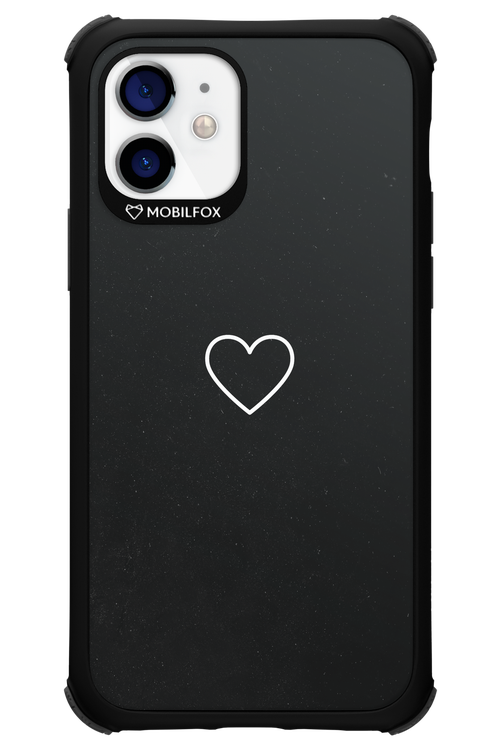 Love Is Simple - Apple iPhone 12