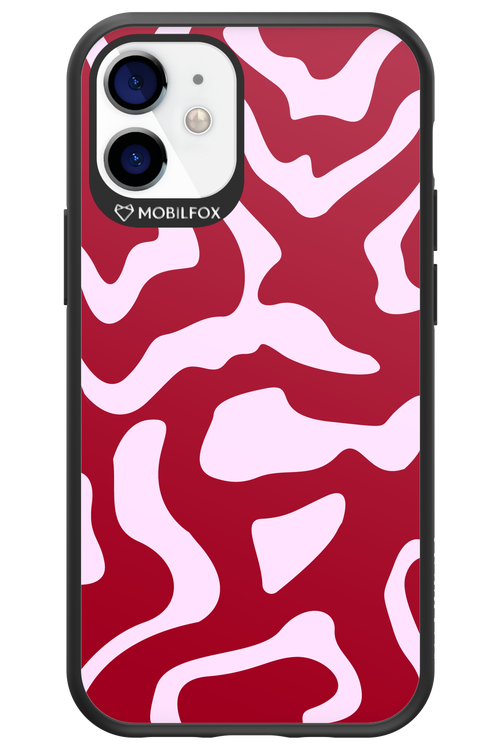 Strawberry Shake - Apple iPhone 12 Mini