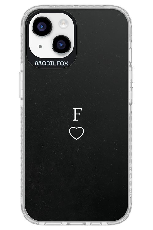 F Black 2.0 - Apple iPhone 14