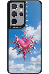 Heart Fux 2.0 - Samsung Galaxy S21 Ultra