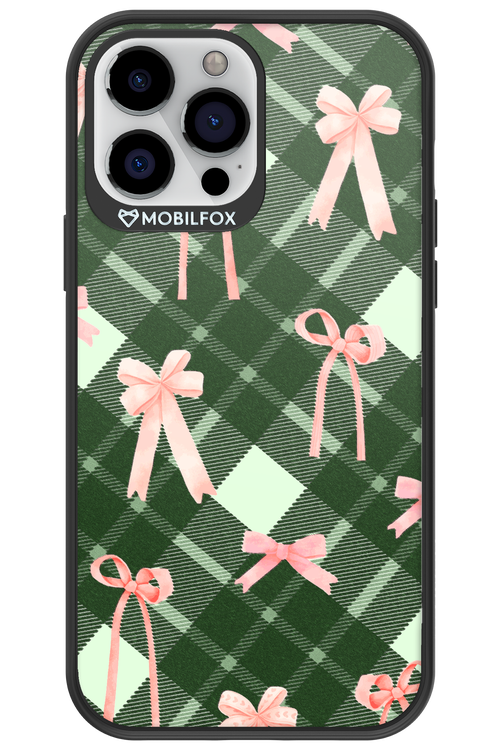 Blanket Fluff - Apple iPhone 13 Pro Max