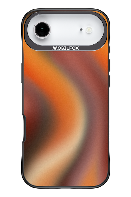 Warm Aura 2.0 - Apple iPhone 17 Air