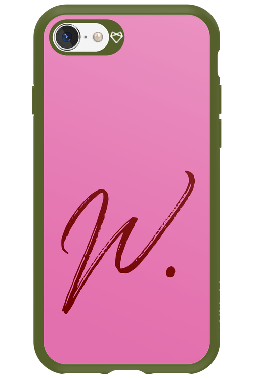 (Sorbet) W 2.0 - Apple iPhone 8