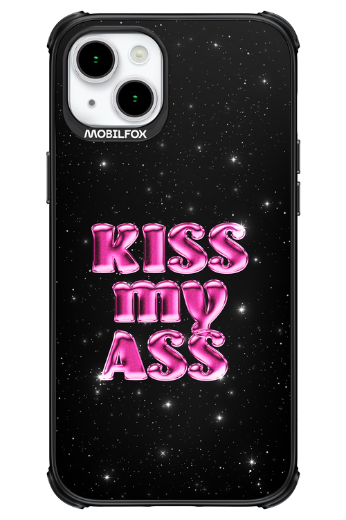 KMA 2.0 - Apple iPhone 15 Plus