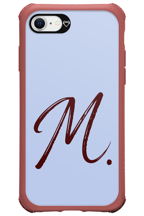 (Jellyfish Presso) M 2.0 - Apple iPhone 7