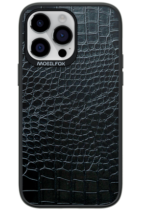 Leather - Apple iPhone 14 Pro Max