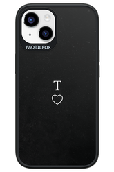 T Black 2.0 - Apple iPhone 14