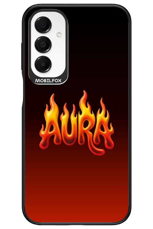 Aura 2.0 - Samsung A16