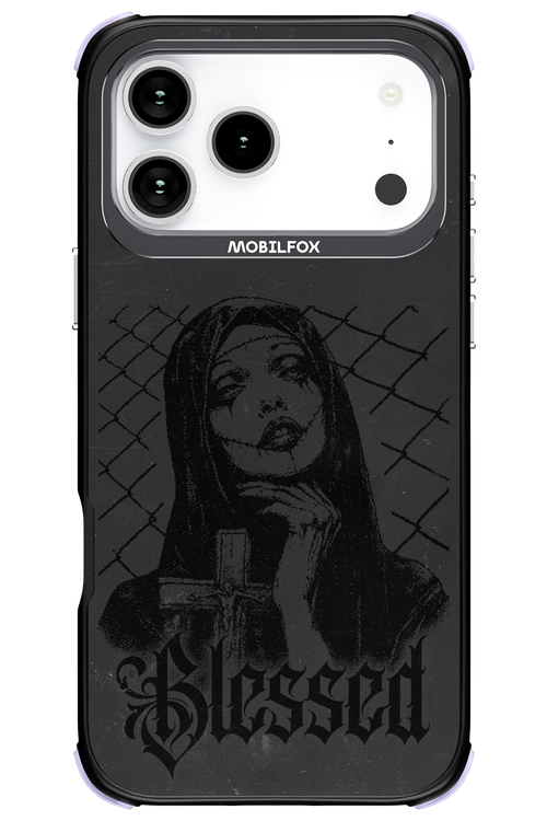God bless 2.0 - Apple iPhone 17 Pro Max
