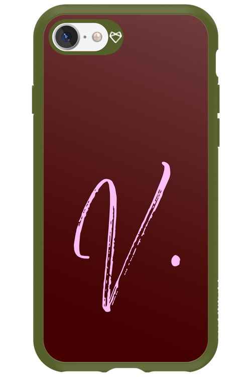 (Dark Blush) V 2.0 - Apple iPhone 7