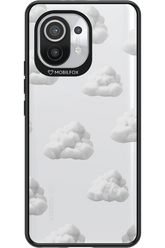 Cloudy Simple 2.0 - Xiaomi Mi 11 5G