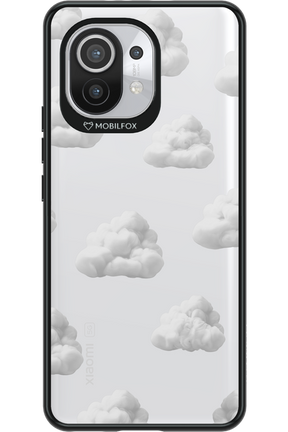 Cloudy Simple 2.0 - Xiaomi Mi 11 5G