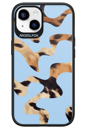 Funky Deer - Apple iPhone 14