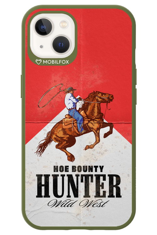 HOE BOUNTY HUNTER 2.0 - Apple iPhone 13