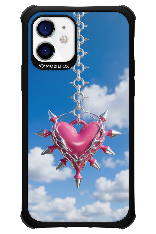 Heart Fux 2.0 - Apple iPhone 12