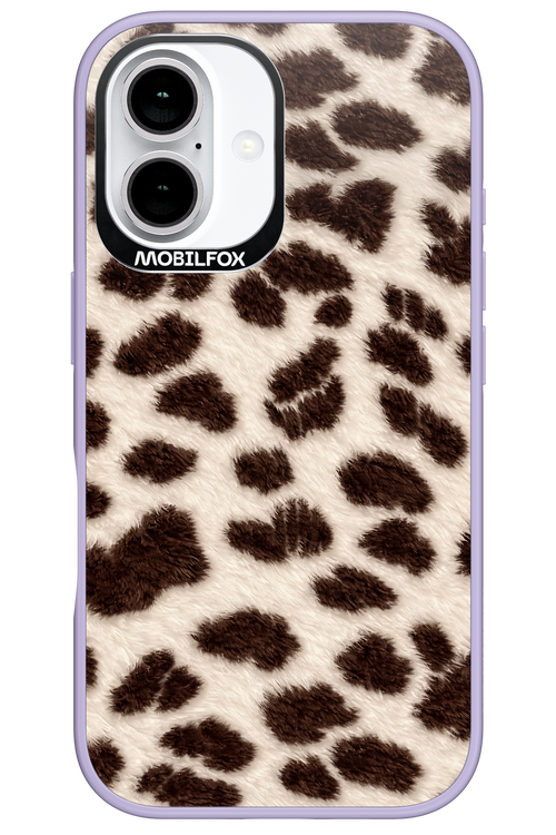 Wild Coat 2.0 - Apple iPhone 16
