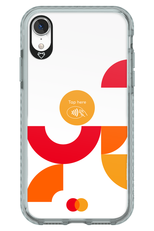 MC EU Color 2.0 - Apple iPhone XR