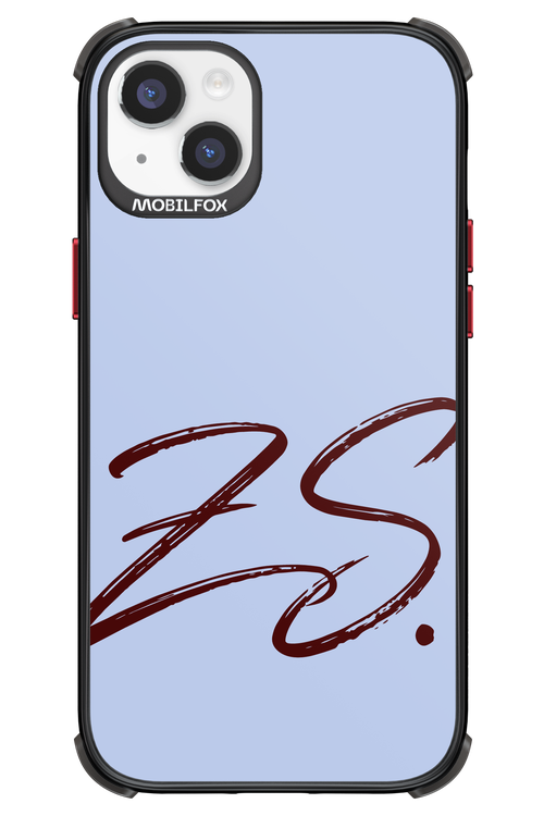 (Jellyfish Presso) ZS 2.0 - Apple iPhone 14 Plus