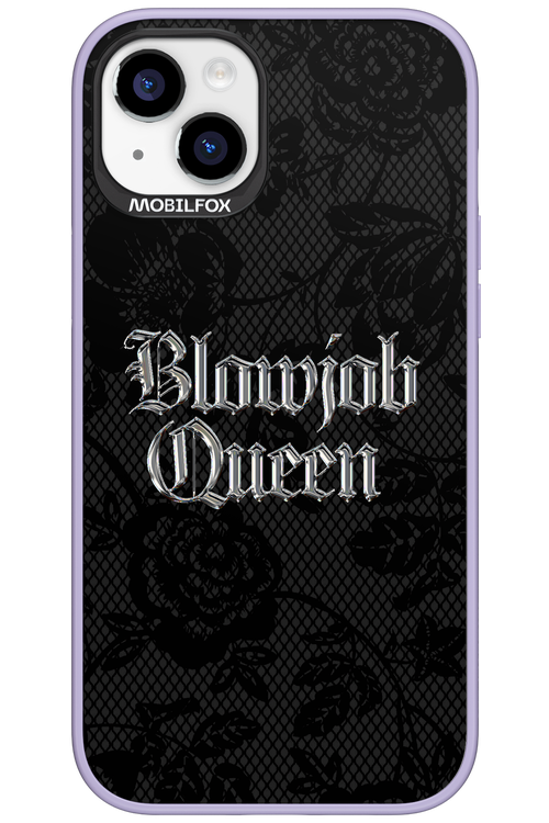 Blowjob Queen 2.0 - Apple iPhone 15 Plus
